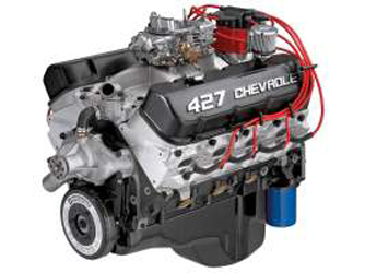 P3798 Engine